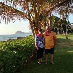 Meet your Posher, Cindy